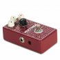 CALINE CP-506 MULTIMOD Modulation Guitar Effect Pedal