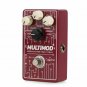 CALINE CP-506 MULTIMOD Modulation Guitar Effect Pedal