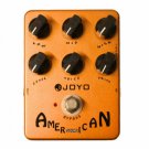 Joyo JF-14 American Sound Overdrive Guitar Effect Pedal
