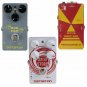 Caline Guitar Effect Pedals Super Sale! on 15 Models Buy 1 Buy 15 One LOW Price!