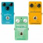Caline Guitar Effect Pedals Super Sale! on 15 Models Buy 1 Buy 15 One LOW Price!
