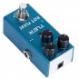 YUER Hot Plexi Electric Guitar Effects Pedal True Bypass RF-13 New