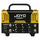 Joyo BanTamP XL Jackman II GOLD Limited Edition 20 watt Tube Head ONLY 200 Made