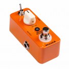 Mooer Ninety Orange Phaser  Guitar Effect Pedal Vintage /Modern Phaser New