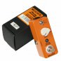 Mooer Ninety Orange Phaser  Guitar Effect Pedal Vintage /Modern Phaser New