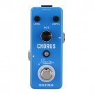 Rowin LEF-304 Chorus Analog Guitar Chorus Pedal rare MN3007 CHIP/BBD Circuit New