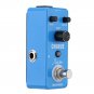 Rowin LEF-304 Chorus Analog Guitar Chorus Pedal rare MN3007 CHIP/BBD Circuit New