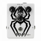 CALINE CP-86 ANTIVENOM Multi Delay Pedal New from Caline