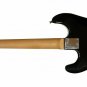 Fishbone Emoji I Full Size Guitar with Gig Bag