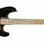 Fishbone Emoji I Full Size Guitar with Gig Bag