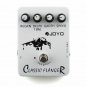 Joyo JF-07 Classic Flanger Guitar Effect Pedal New