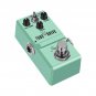 Rowin Tube Drive NANO Series LN-328 Tube Screamer Overdrive Tones True Bypass