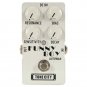 Tone City Funny Boy Auto Wah Guitar Effect Pedal New release