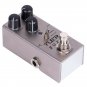 YUER Fuzz Electric Guitar Effects Pedal True Bypass RF-11 New