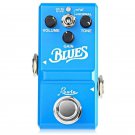 Rowin Blues LN-321 NANO Sweet n Wild Blues-breaker Marshall tone True Bypass New