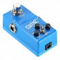 Rowin Blues LN-321 NANO Sweet n Wild Blues-breaker Marshall tone True Bypass New