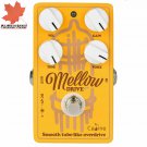 CALINE CP-502 MELLOW DRIVE Overdrive Guitar Effect Pedal