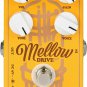 CALINE CP-502 MELLOW DRIVE Overdrive Guitar Effect Pedal