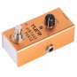 YUER Vintage Phase Electric Guitar Effects Pedal True Bypass New