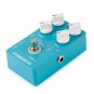Caline Pure Sky Overdrive Pedal Guitar Effect Stomp Pedal Guitar Pedal CP-12