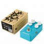 Caline Pure Sky Overdrive Pedal Guitar Effect Stomp Pedal Guitar Pedal CP-12