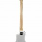 HOFNER HCT-SH-SBT Shorty Silver Sparkle Electric Guitar + Gig Bag New