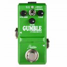 Rowin Nano Dumble Gumble Guitar Effect Pedal True Bypass Full Metal Shell New