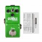 Rowin Nano Dumble Gumble Guitar Effect Pedal True Bypass Full Metal Shell New