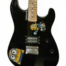 Fishbone Minio Full Size Guitar with Gig Bag
