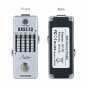Rowin Bass EQ Equalizer LEF-317B 5-band slider with ±18dB adjustable gain range