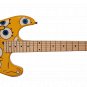 Fishbone Bob III Full Size Guitar with Gig Bag