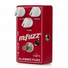 Caline CP-504 M: Fuzz Classic Fuzz Pedal