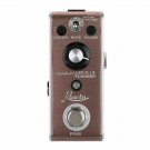 Rowin LEF-612 Flanger Vintage Analog w/ Static Filter 600 Series The nice stuff