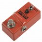 Rowin Ln-313 Phaser NANO Analog Vint/Modern Guitar Effect Pedal True Bypaaa New