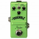 Rowin 304 Nano Ensemble Classic Analog Chorus Guitar Effect Pedal