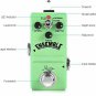 Rowin 304 Nano Ensemble Classic Analog Chorus Guitar Effect Pedal