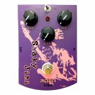 MOEN MO-VB Shaky Jimi Vintage Vibe Vibrato Chorus Guitar Pedal Latest Ver NEW
