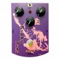 MOEN MO-VB Shaky Jimi Vintage Vibe Vibrato Chorus Guitar Pedal Latest Ver NEW