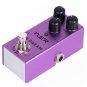 YUER US Dream Electric Guitar Effects Pedal True Bypass New