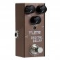 YUER Digital Delay Electric Guitar Effects Pedal True Bypass RF-08 New