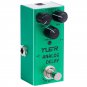 YUER Analog Delay Electric Guitar Effects Pedal True Bypass RF-10 New