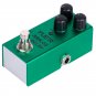 YUER Analog Delay Electric Guitar Effects Pedal True Bypass RF-10 New