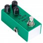 YUER Analog Delay Electric Guitar Effects Pedal True Bypass RF-10 New