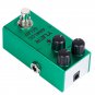 YUER Analog Delay Electric Guitar Effects Pedal True Bypass RF-10 New