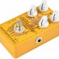 CALINE CP-502 MELLOW DRIVE Pedal New