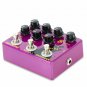 CALINE DCP-02 BRUTUS Overdrive PLUS Distortion 2-in-1 Pedal