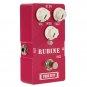 Tone City Rubine Fuzz Guitar Effect Pedal New Release
