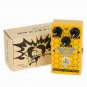 Caline CP-84 The Honeycomb Tone Overdrive New