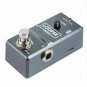 Rowin Electric Guitar Effect Pedal Looper True Bypass Unlimited Overdubs USBNew
