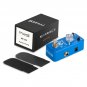 Movall MP-306 Hydralay Delay Pedal Mini Pedal + 5 Way PDC Power Quality Cable